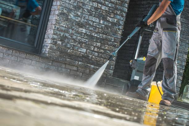 Reliable Woodlynne, NJ Pressure Washing Services Solutions